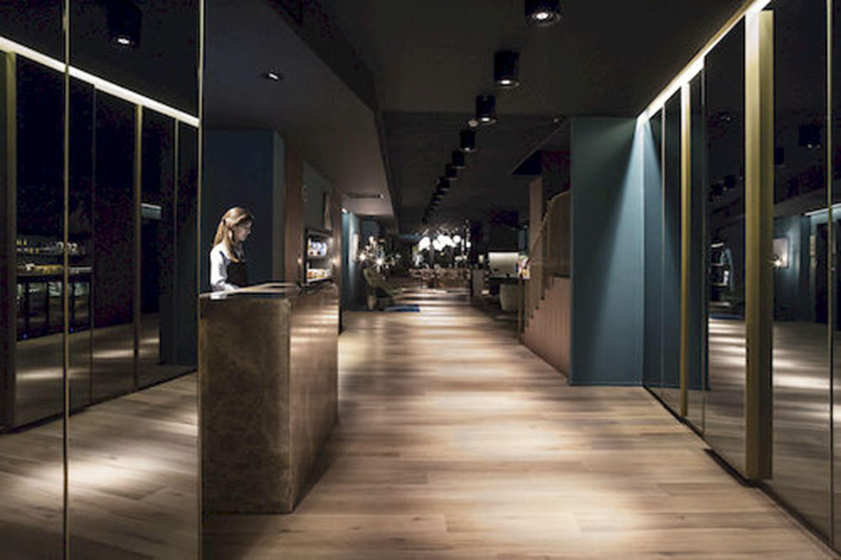 Uma House By Yurbban Trafalgar — Fotos 1